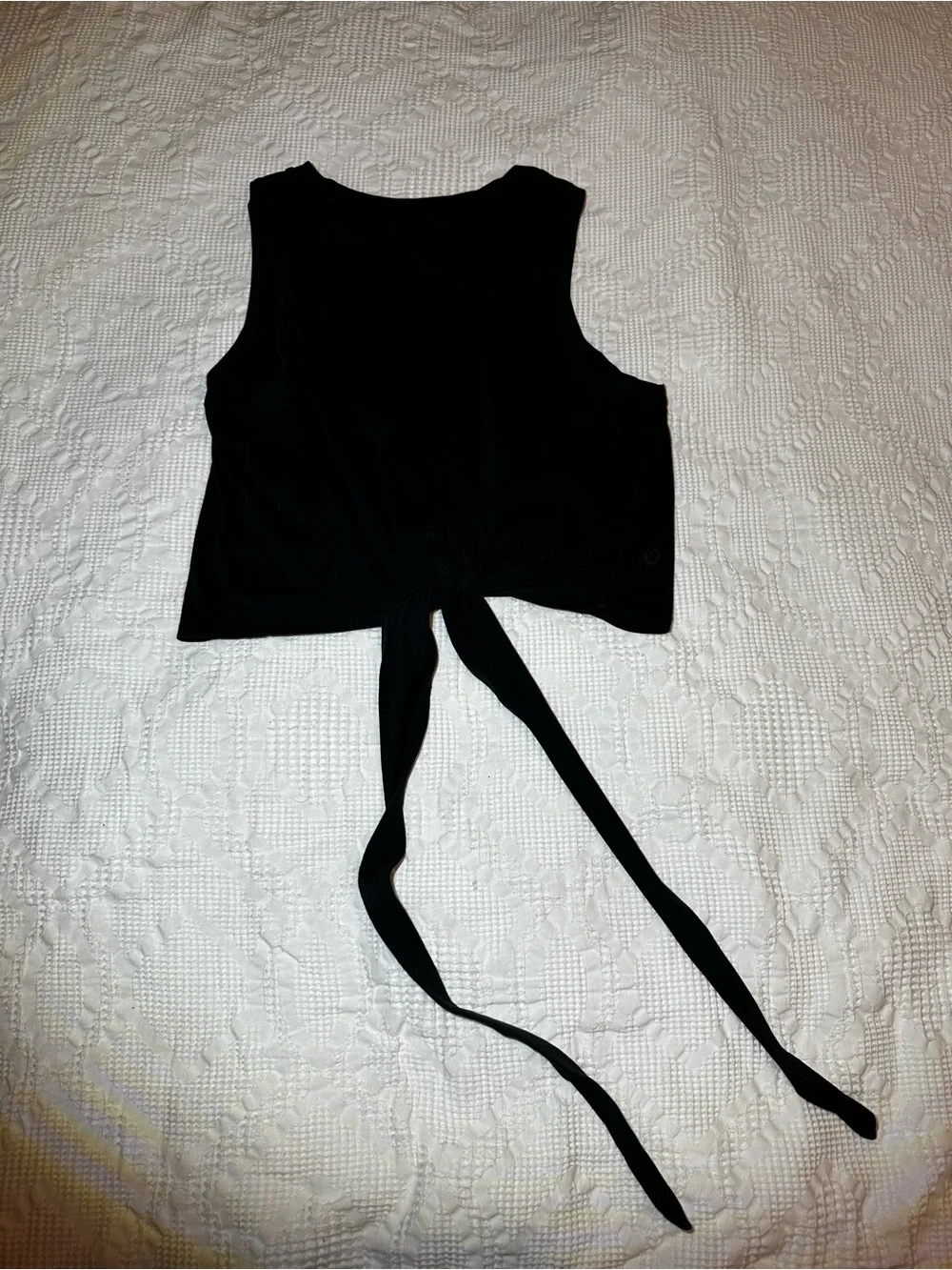 lululemon athletica lululemon tie